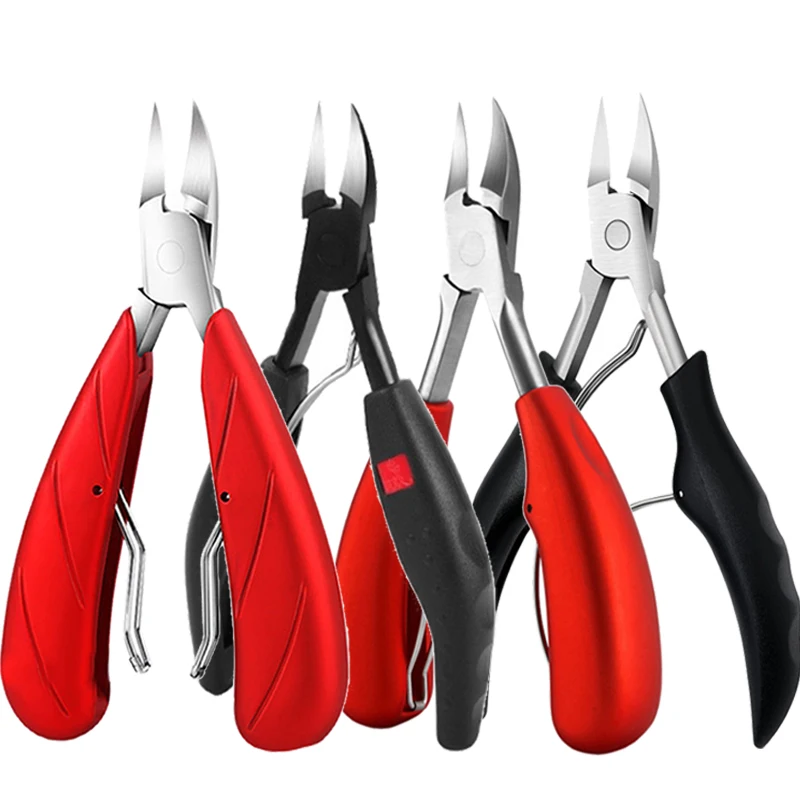 

Инструмент для педикюра и стрижки ногтей из нержавеющей стали