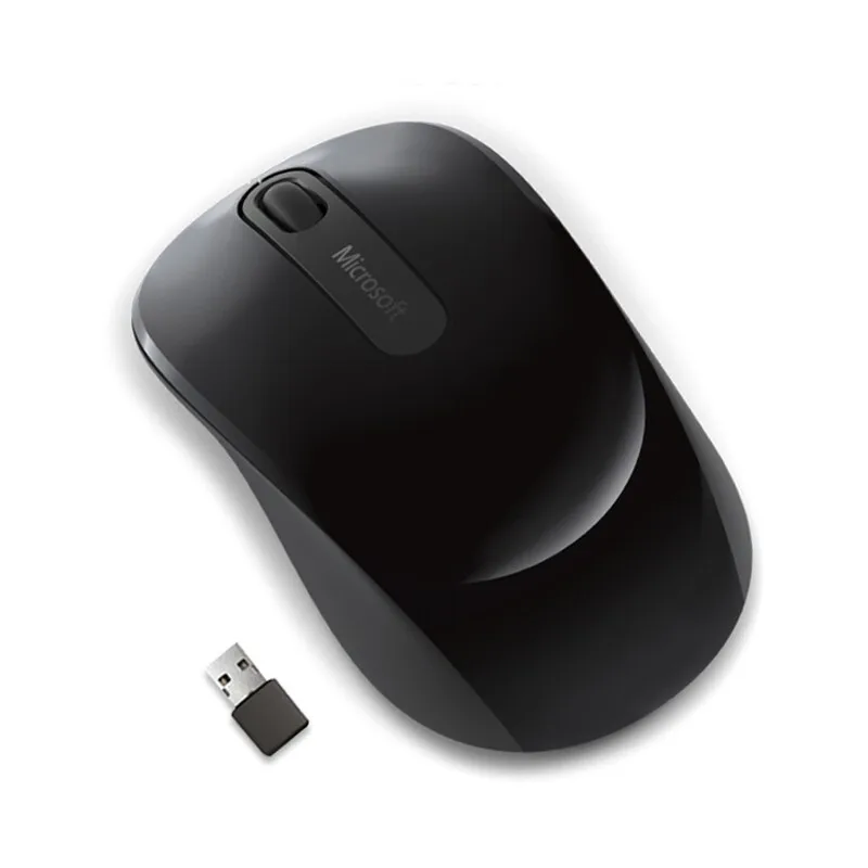 

Original Microsoft gaming mouse wireless mouse 900 with 1000 DPI for both hands using for pc mouse gamer