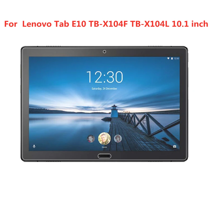 

Высококачественная защитная пленка из закаленного стекла для планшета Lenovo Tab E10