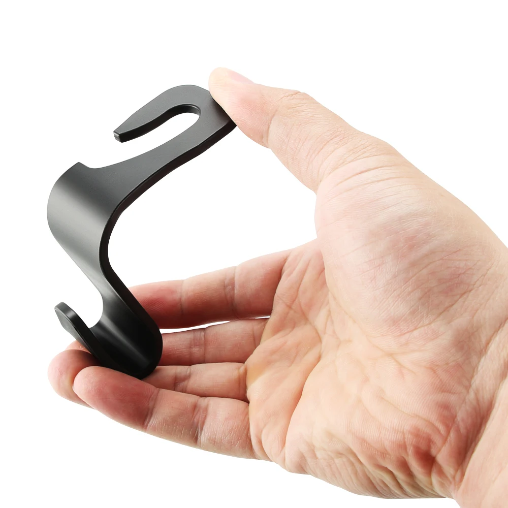 Car Hook Seat accessories for Hyundai i30 tucson accent solaris ix35 i20 i40 kona creta santa fe | Автомобили и мотоциклы