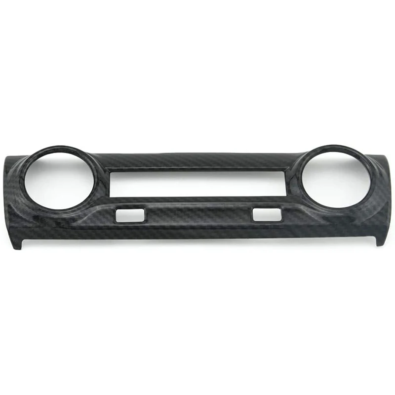 Автомобильный Кондиционер переключатель ручка панель накладка для Hyundai Kona Encino