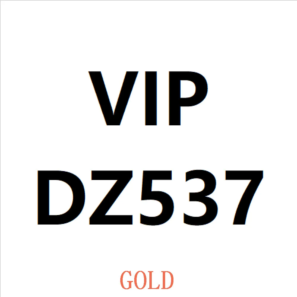 

DZ537-gold