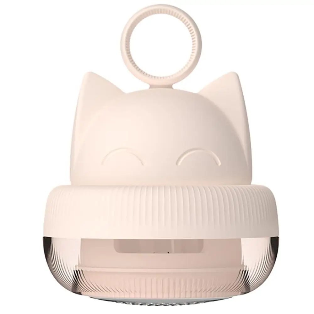 Новый милый кот для удаления ворса 500 мАч свитер/Одежда/диван/ковер таблетки