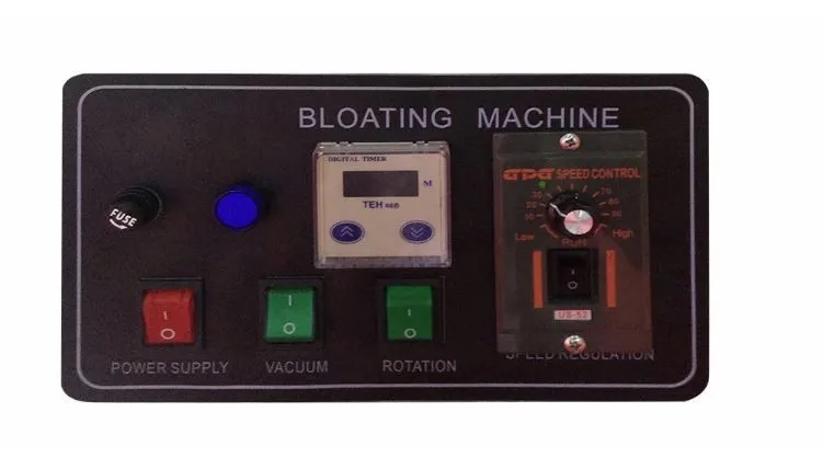 

Chicken Meat Marinated Machine with timer control YA-900
