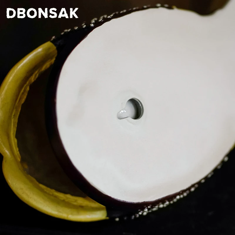 Настенная подвесная кукольная ваза из смолы цветочный горшок для человеческого