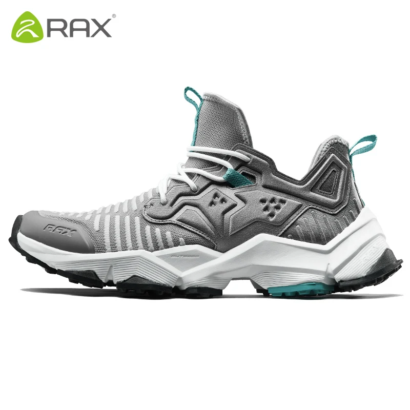 For Men Outdoor Sports Shoes Trail Sneakers Jogging Trainers Unisex Kicks