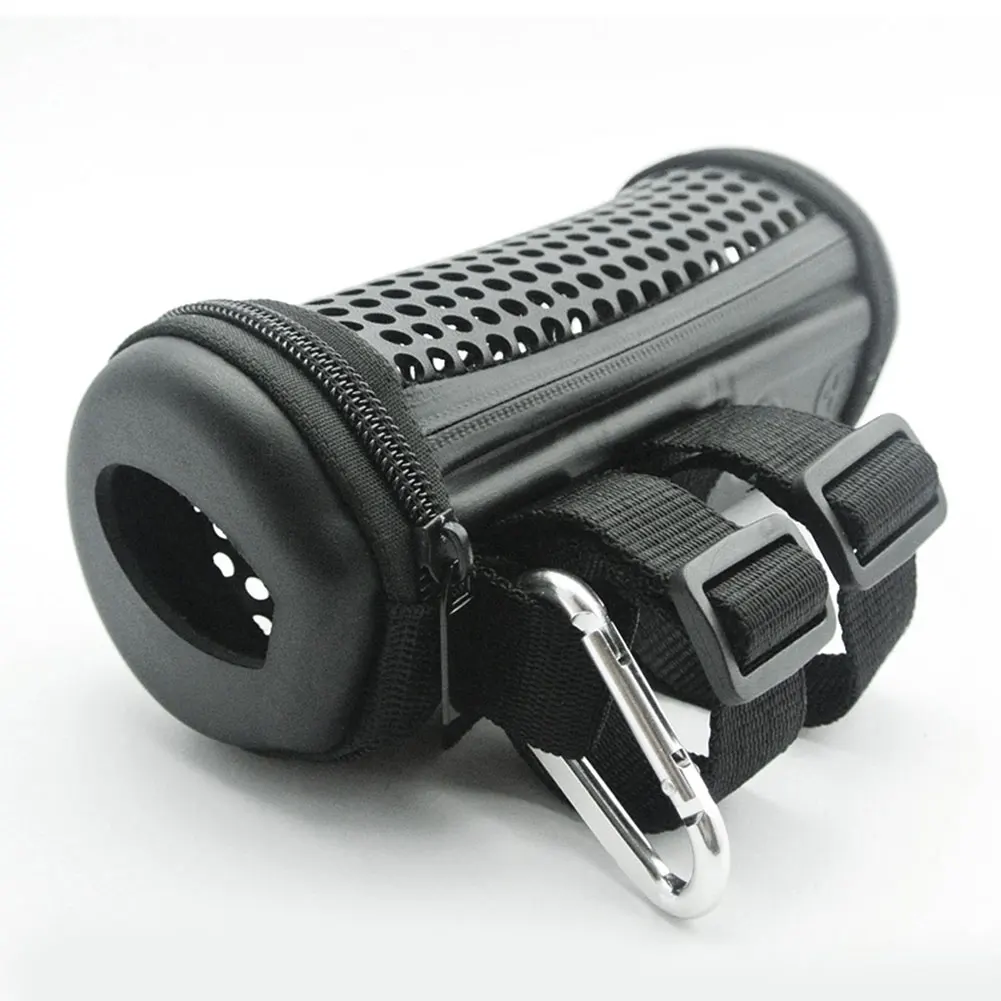 Беспроводной динамик s сумка для переноски велосипедное крепление Литой чехол J B