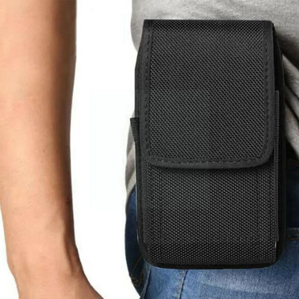 

Waist Belt Pack Holster Holster Fanny Pouch Mobile Cover Phone Holder Waist Phone Bag Bag Cell Z3n7
