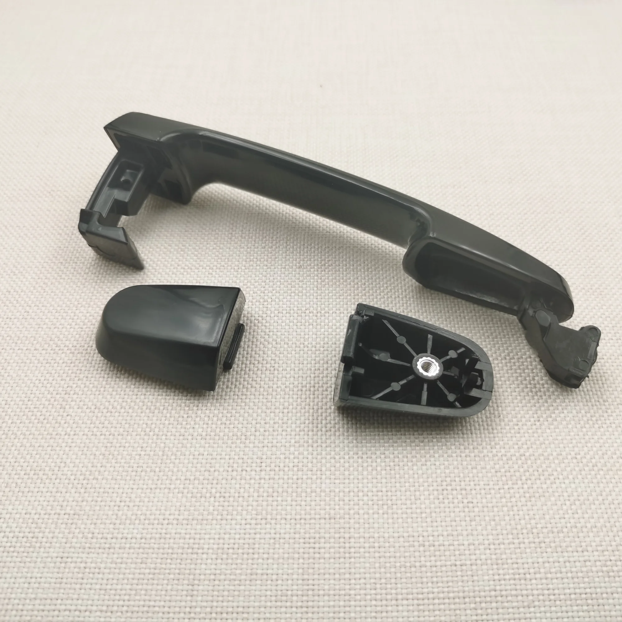 Наружная дверная ручка для Scion Toyota Camry Yaris Corolla Prius RAV4 Matrix Solara Pontiac Vibe передняя