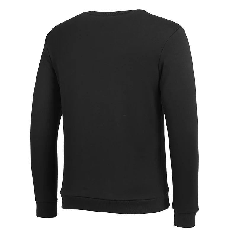 Пиковая Для мужчин баскетбол свитер culture осень-зима теплые удобные спортивные