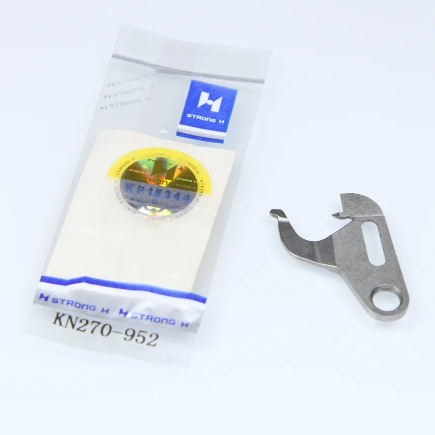 Нож для вышивки Barudan Strong H KN270952 (art.: 79e22c2fc) - 79e22c2fc