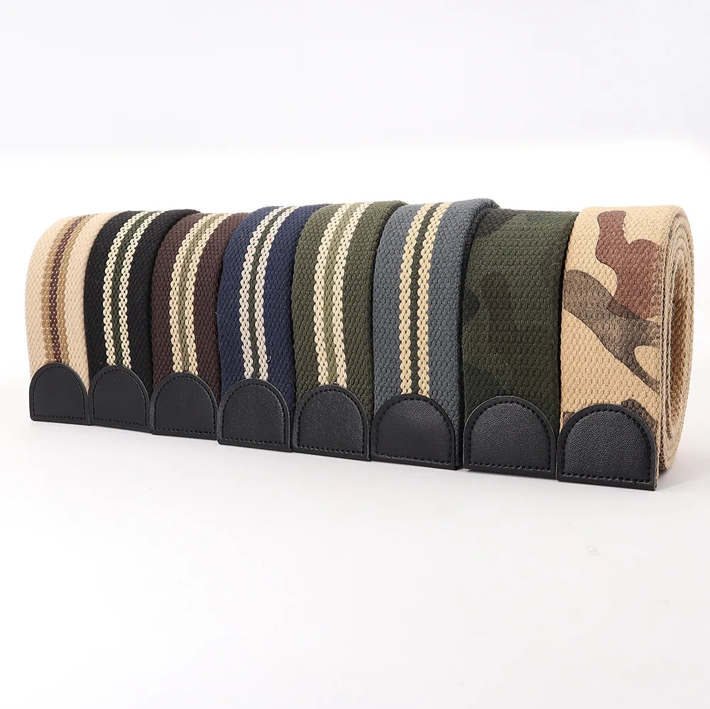 Ремень тактический парусиновый без пряжки ширина 3 8 см -см |