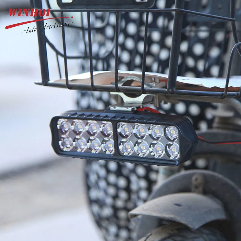 Светодиодсветильник световая балка 24 Вт 18 12 яркая светодиодсветильник 4x4 Диодная