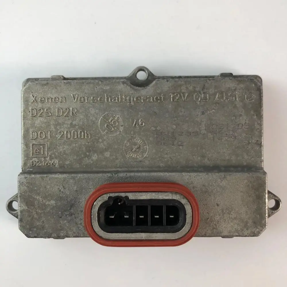 5DV 008 290-00 5DV008290-00 34050103535146 HID ксеноновый балласт 5DV00829000 для Au di M-ercedes FOR-D N-ISSAN O-PEL V W Hella |