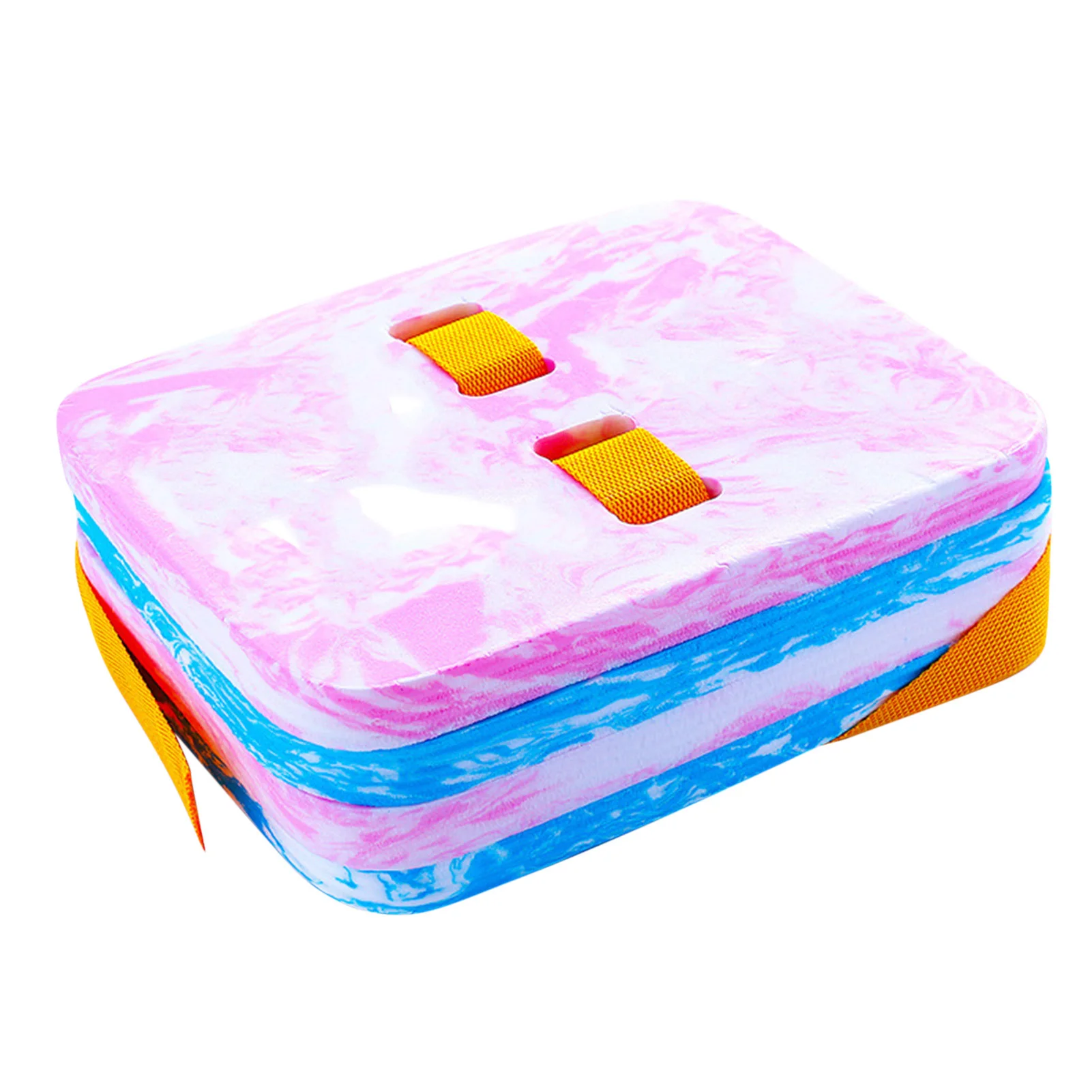 

Плавающая доска из пенопласта, U-образная пена, откидная доска из EVA, безопасная помощь для тренировок в бассейне, случайный прибор для обуче...