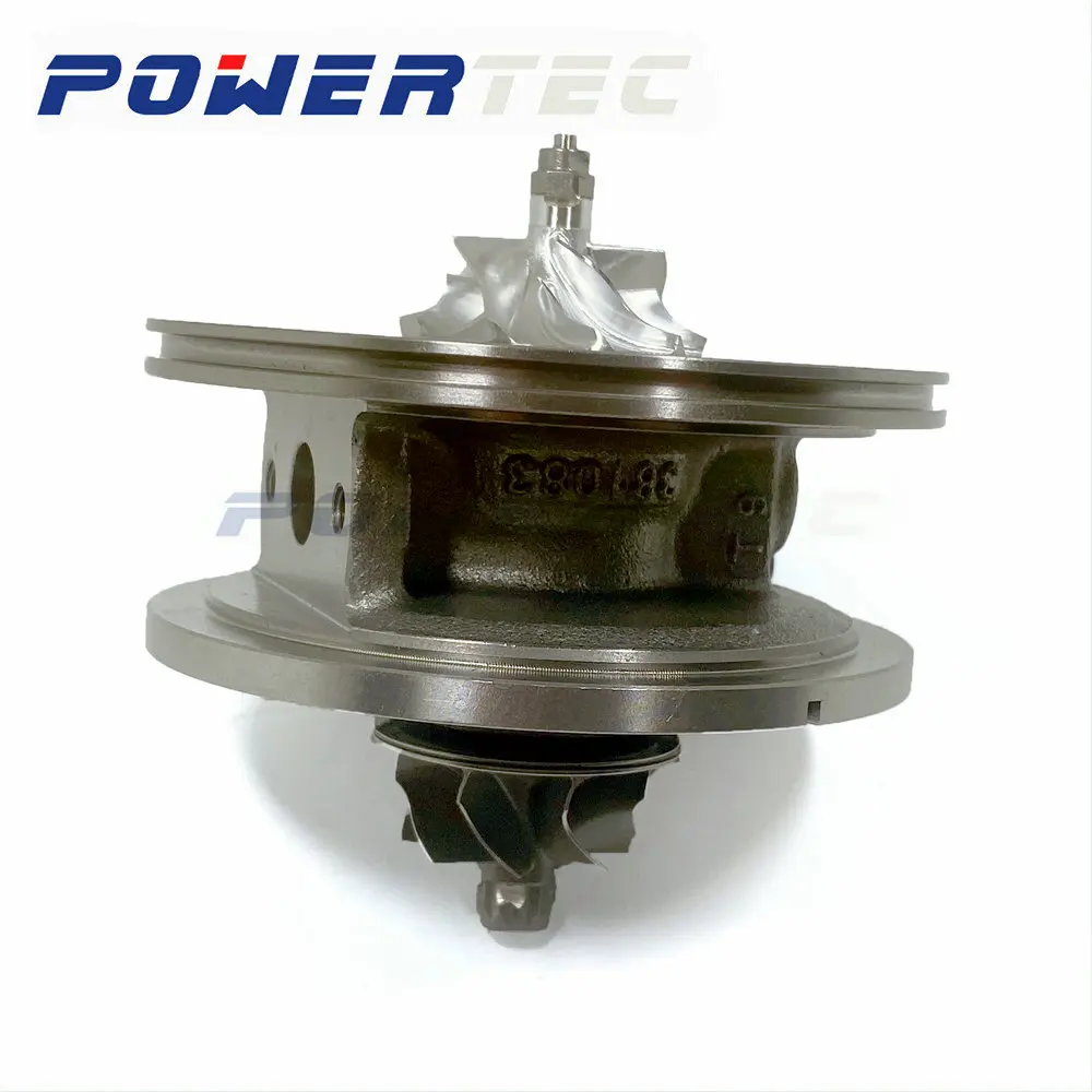 Турбокомпрессор CHRA KP38 54389880008 54389700008 54389710008 для Fiat 500 Bravo Tipo Doblo Egea 1 6 JTD Multijet 120HP 2010