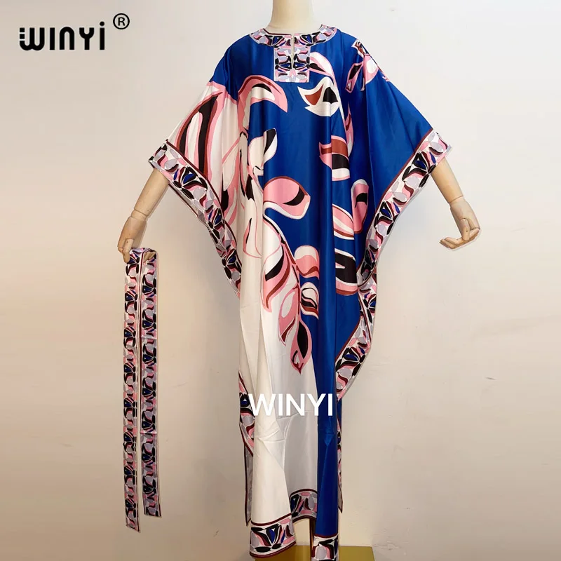 2020 пол Длина шелковое платье Женский вязаный эластичный в богемном стиле с