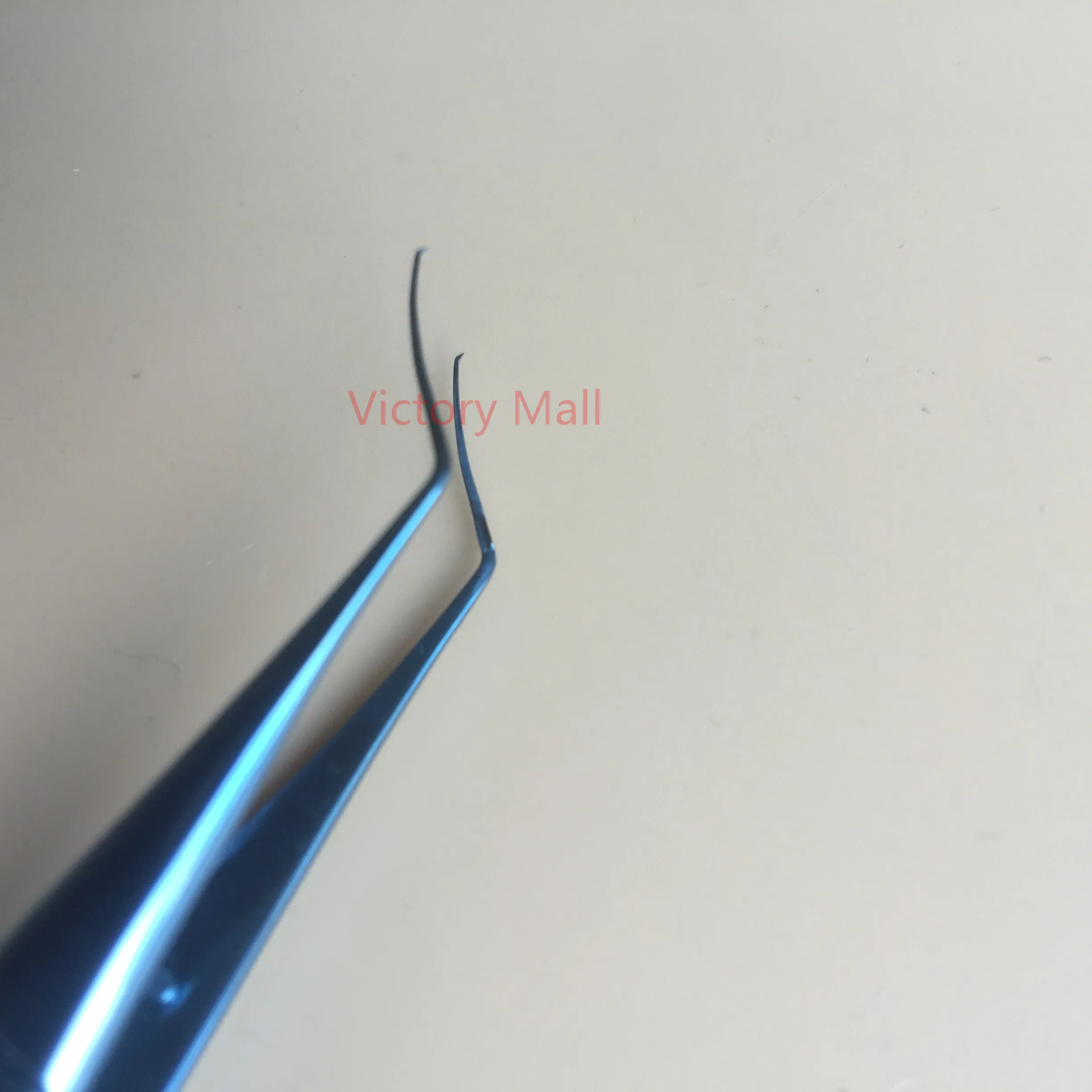 

New Ultrata Style Capsulorhexis Forcep 115mm ophthalmic eye instrument