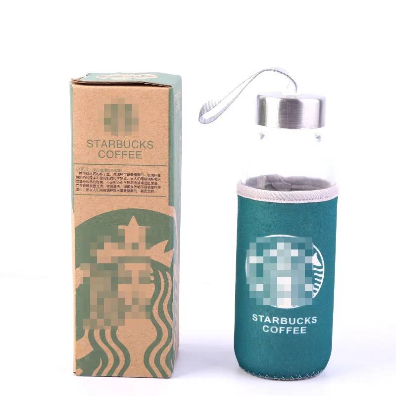 

300ml Water Bottle
