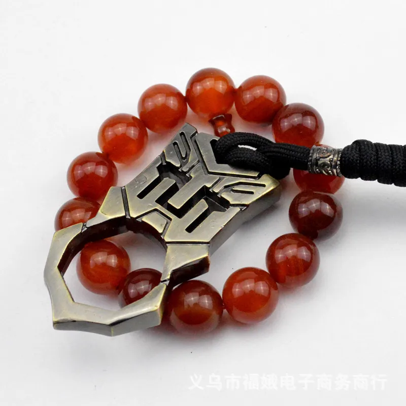 

Diamond Broken Window Survival Hammer Autobots Hand Buckle Single Finger Iron Finger Lock