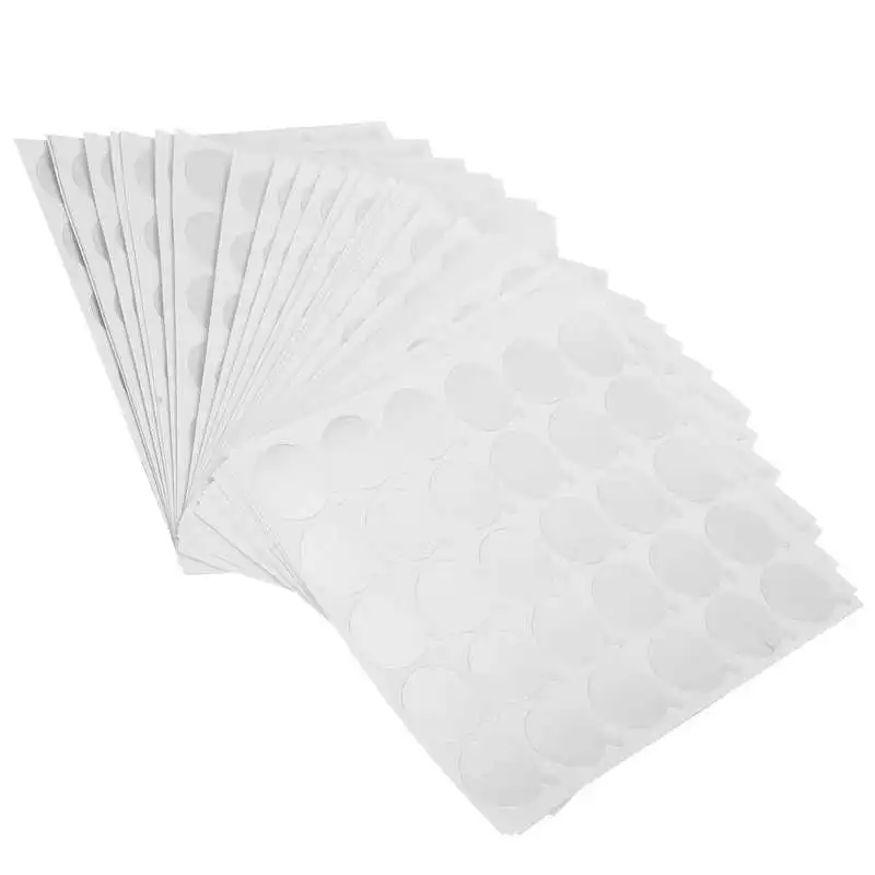 

Eyelash Glue Foil Stickers Eyelash Extension Foil Sticker Disposable Use for Personal Dressing for Makeup Parts for Make Up for