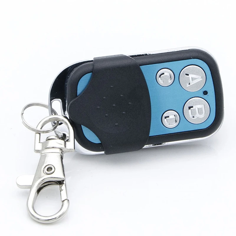 433 МГц устройство для считывания кода дистанционного управления радиочастотных