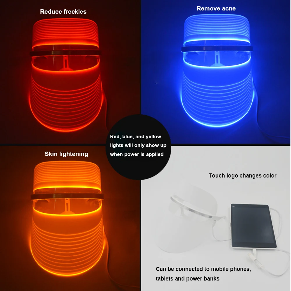 Инструмент для ухода за кожей лица лифтинг укрепляющий косметический инструмент