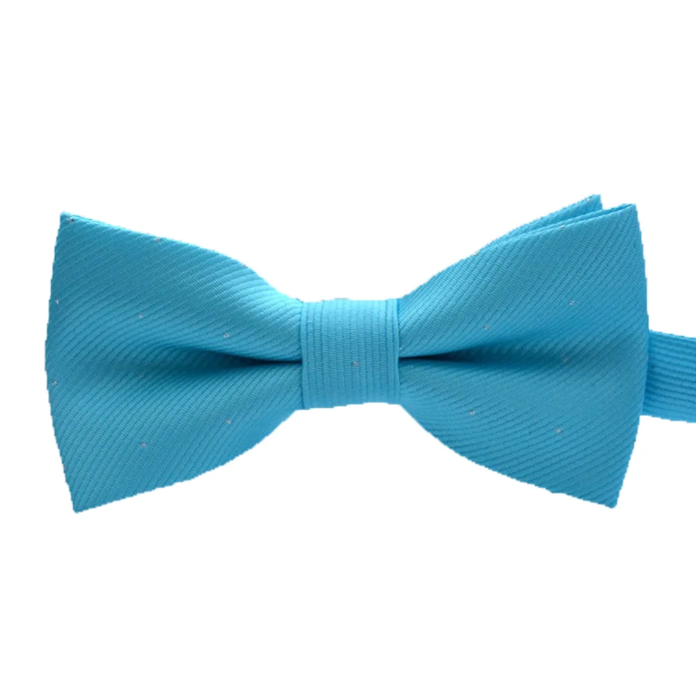 Милый детский галстук бабочка карамельного цвета свадебное платье для маленьких