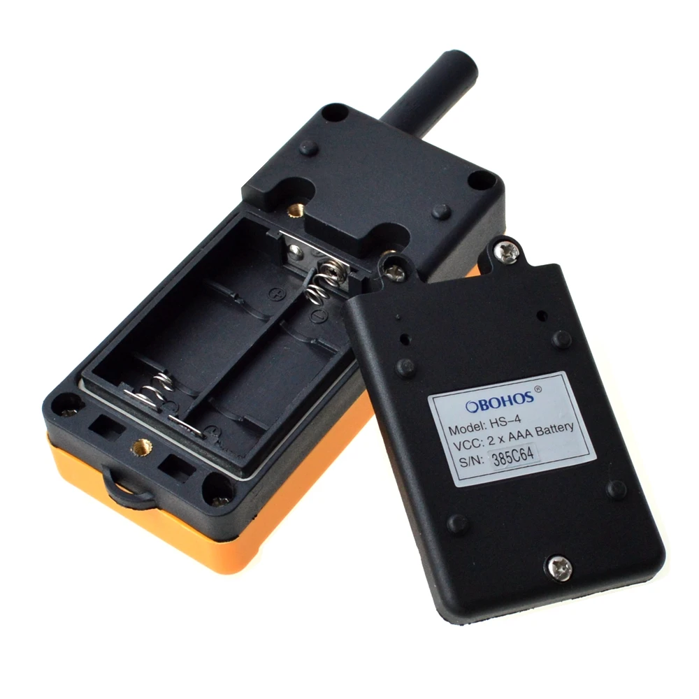 Беспроводной пульт дистанционного управления для Электрической Лебедки yстра 4