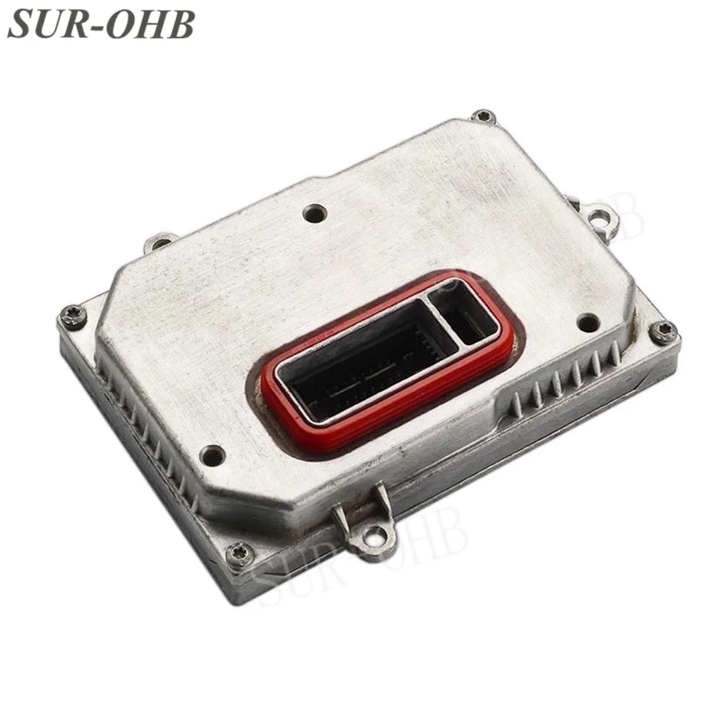 Ксеноновая фара SL R230 Facelift 2008 2011 OEM 130732915602 D1S 35 Вт A2048203285 D1R балласт для Mercede