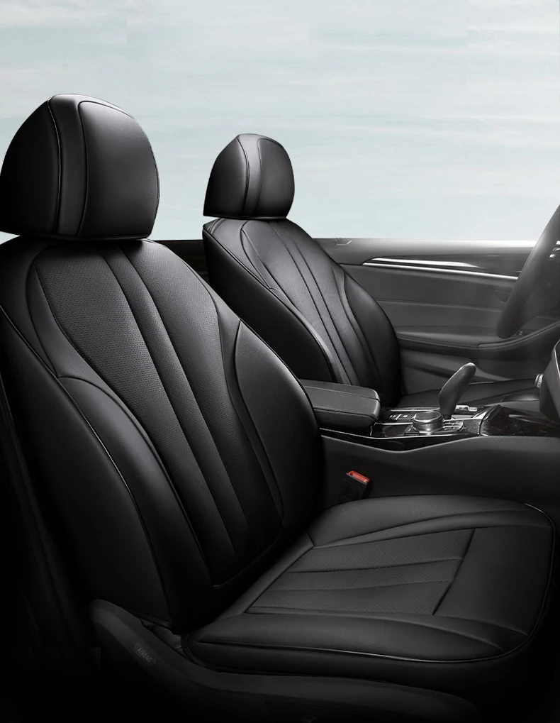 

custom cowhide car seat cover for Lexus RX GS ES LS NX CT200h IS RC Jaguar XE XJ XF XJL XEL XFL accessories for cars styling