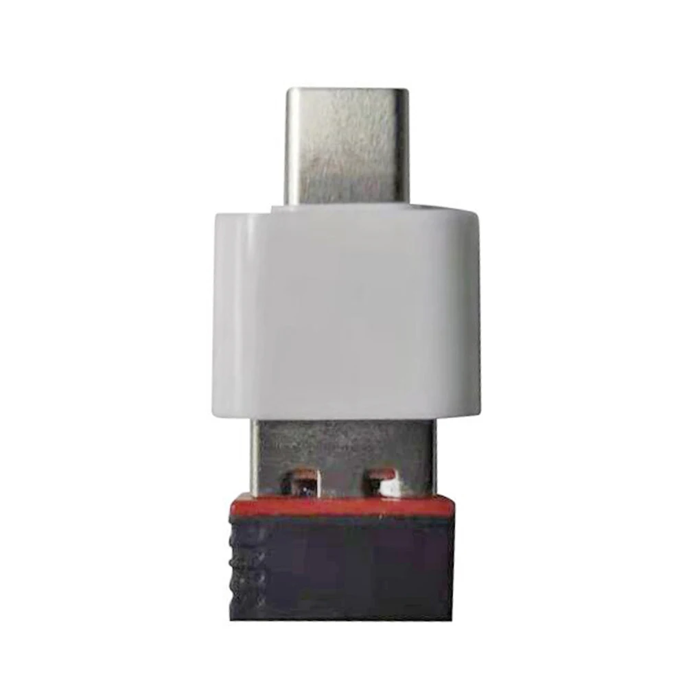 300 Мбит/с 2 4 ГГц Беспроводной мини usb-адаптер Wi-Fi USB2.0 приемник модем для RG351P Игровая