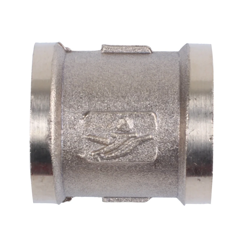 G Латунный прямой Соединительный разъем с внутренней резьбой 1/2 дюйма для водной