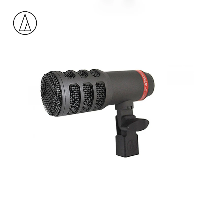 

Оригинальный Микрофон Audio-Technica ATM25, суперкардиоидный динамический микрофон