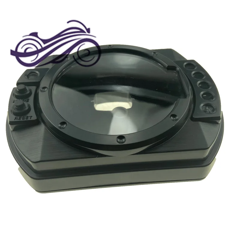 

Спидометр Тахометр Инструмент датчик часы Чехол Для Kawasaki ZX10R ZX 10R 2004 2005 ZX6R ZX 6R Z750 Z1000 2003 - 2006