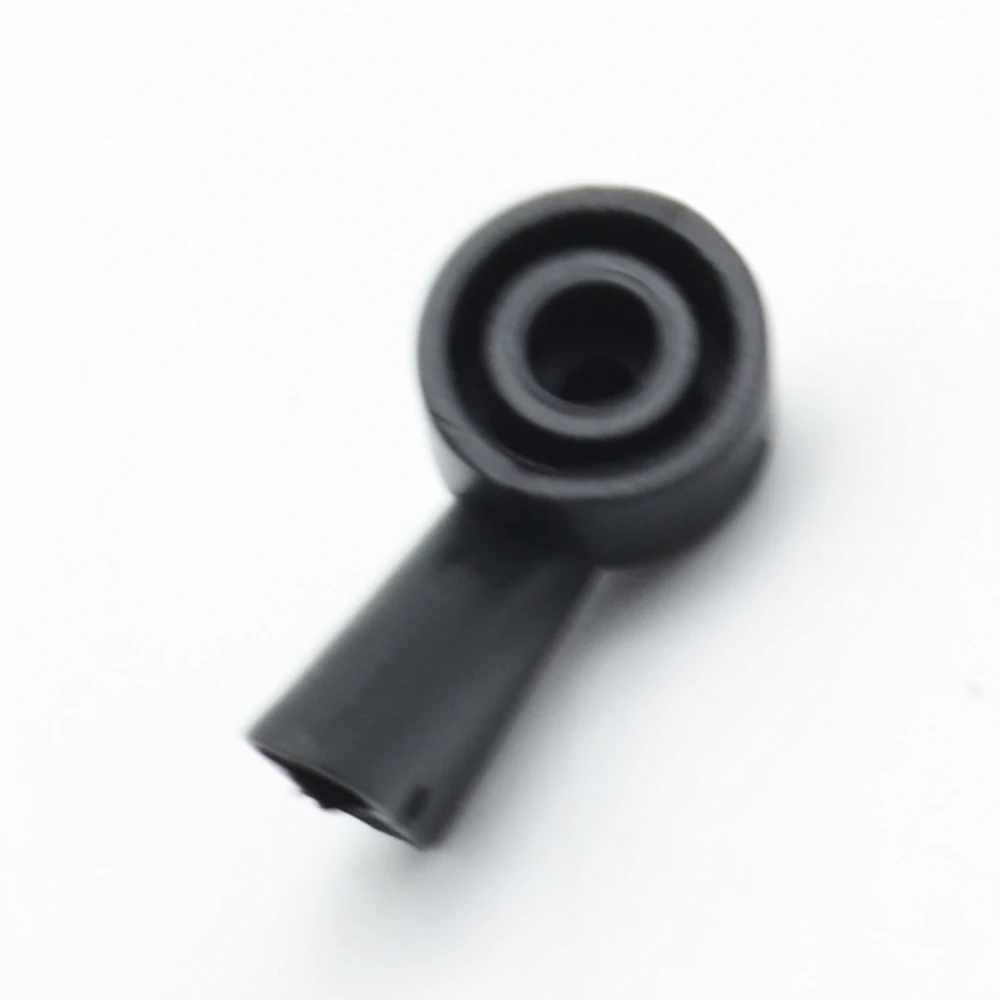 1 шт. форсунка омывателя заднего стеклоочистителя для Audi A1 A3 8P 8V A4 B6 B7 B8 B9 A6 C6 C7 C8 Q3 8U