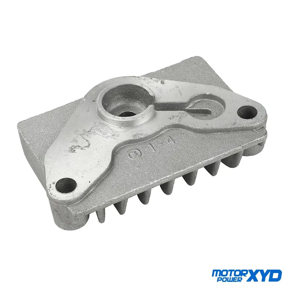 Комплект крышек цилиндров 140 куб. См 150 для горизонтального двигателя YinXiang YX125 1P56FMJ