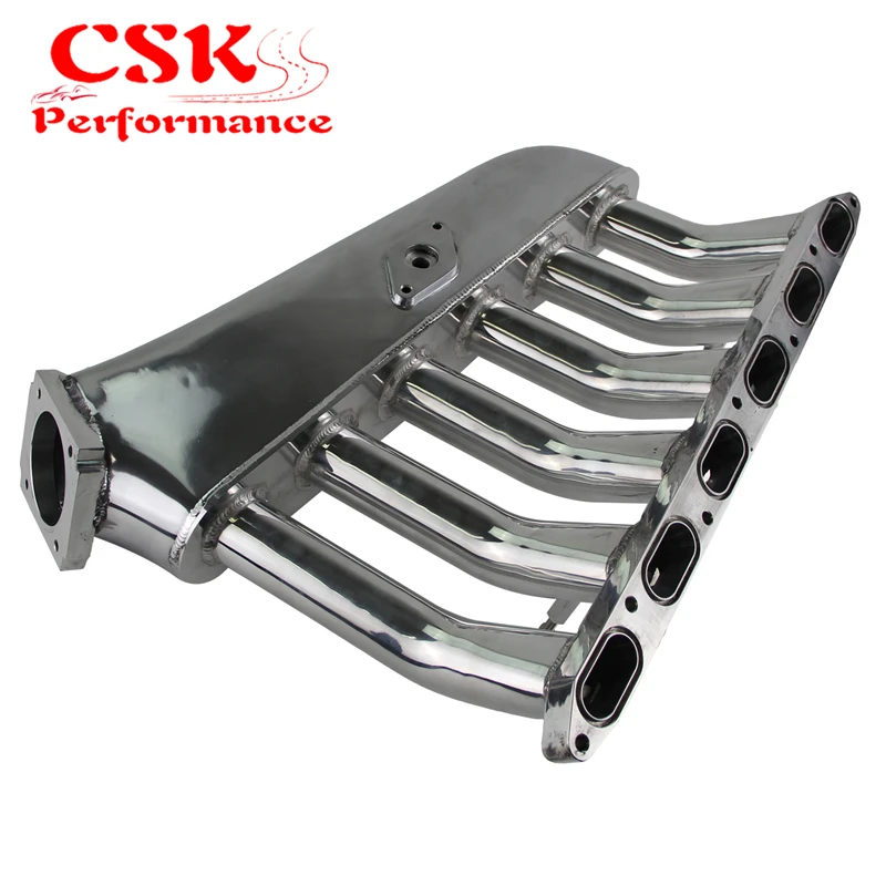 Новый Впускной коллектор пленум подходит для BMW E36 E46 M50 M52 M54 325i 328i 323i M3 Z3 E39 528i |