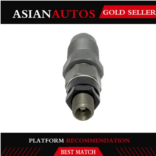 Топливная форсунка для Kubota K-008 K008-3 KX41-3 U15 U17 GF1800 GF1800E G2160 | Автомобили и мотоциклы