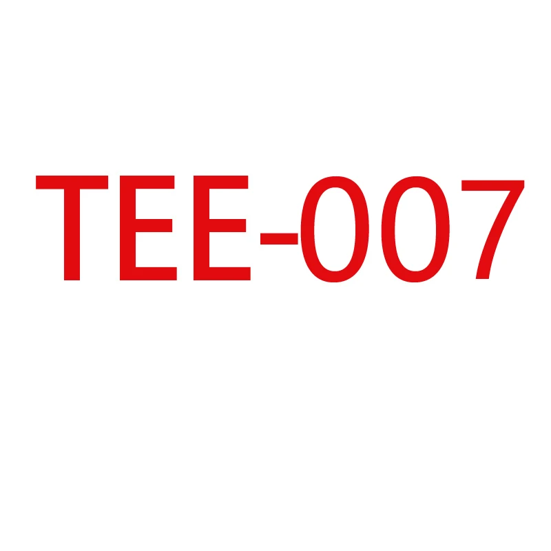 

Черная футболка для девочек-007