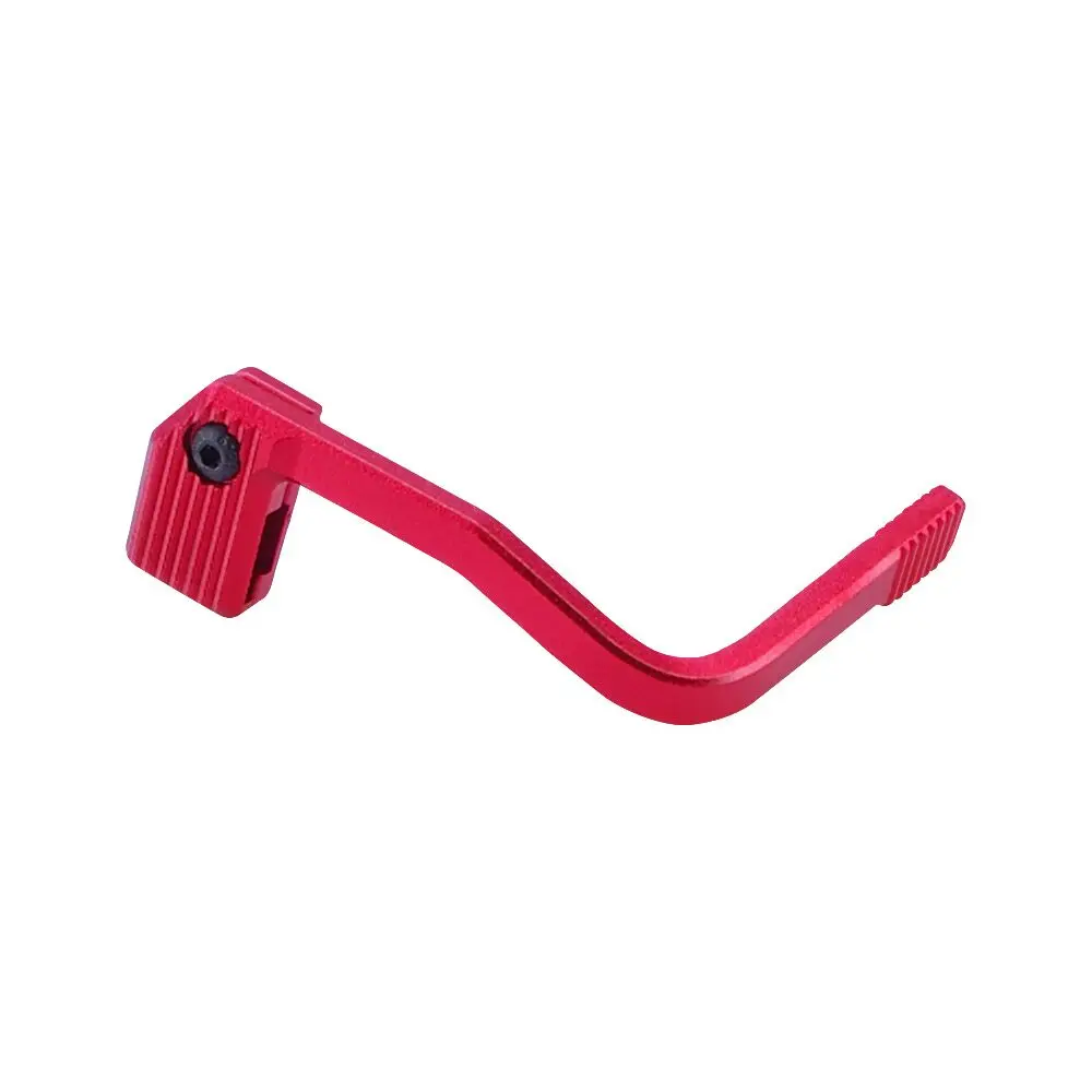 Алюминиевый усиленный удлинитель для болтов и плохой карты боковая пластина