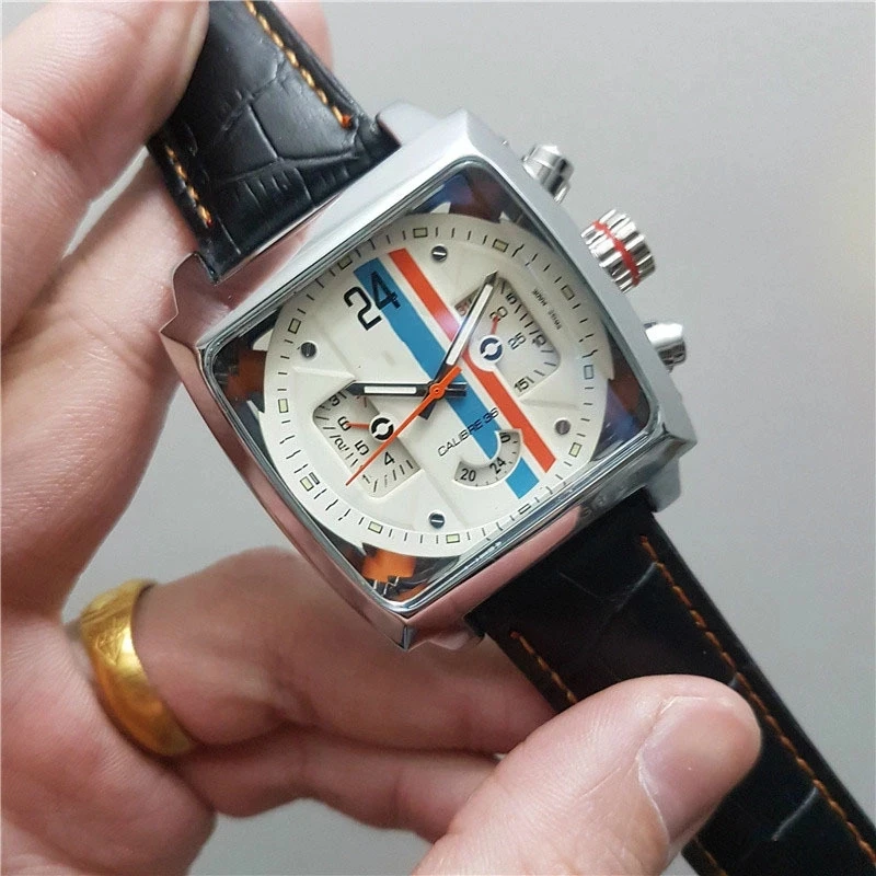 

Top Brand Mechanical Watch Men Automatic Tourbillon Watch Joker Stainless Business Sport Luxury Mens Wristwatch Male Clock
