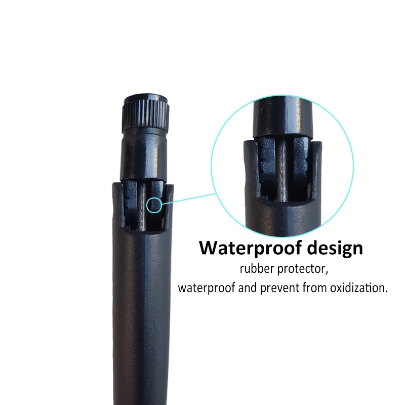 EOTH 2.4g 5.8g antenna 5dbi sma female wlan wifi dual band antene router tp link antena ipex 1 SMA male pigtail Extension Cable