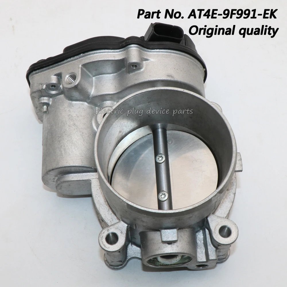 

OE# AT4E-9F991-EK Throttle Body for Ford F150 Explorer Mustang Edge Flex AT4E-9F991-EJ AT4E-9F991-EH AT4E-9F991-ED AT4E-9F991-EB