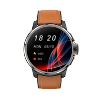 dm30 4g smartwatch ram 4gb rom 64128gb smart watch android 9 1 gps wifi dual system 1050mah battery 1 6 inch hd dm20 dm100