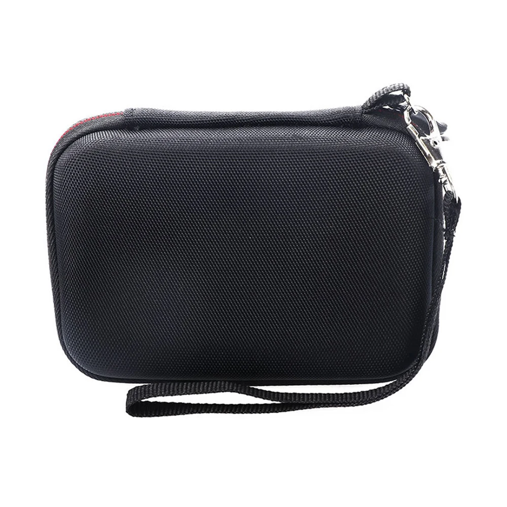 Жесткий чехол с MP3 плеером для SOULCKER D16 портативная мини сумка хранения