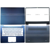 blue for lenovo ideapad 330s 330s 14 330s 14ikb 330s 14ast laptop lcd back cover front bezelpalmrestbottom base