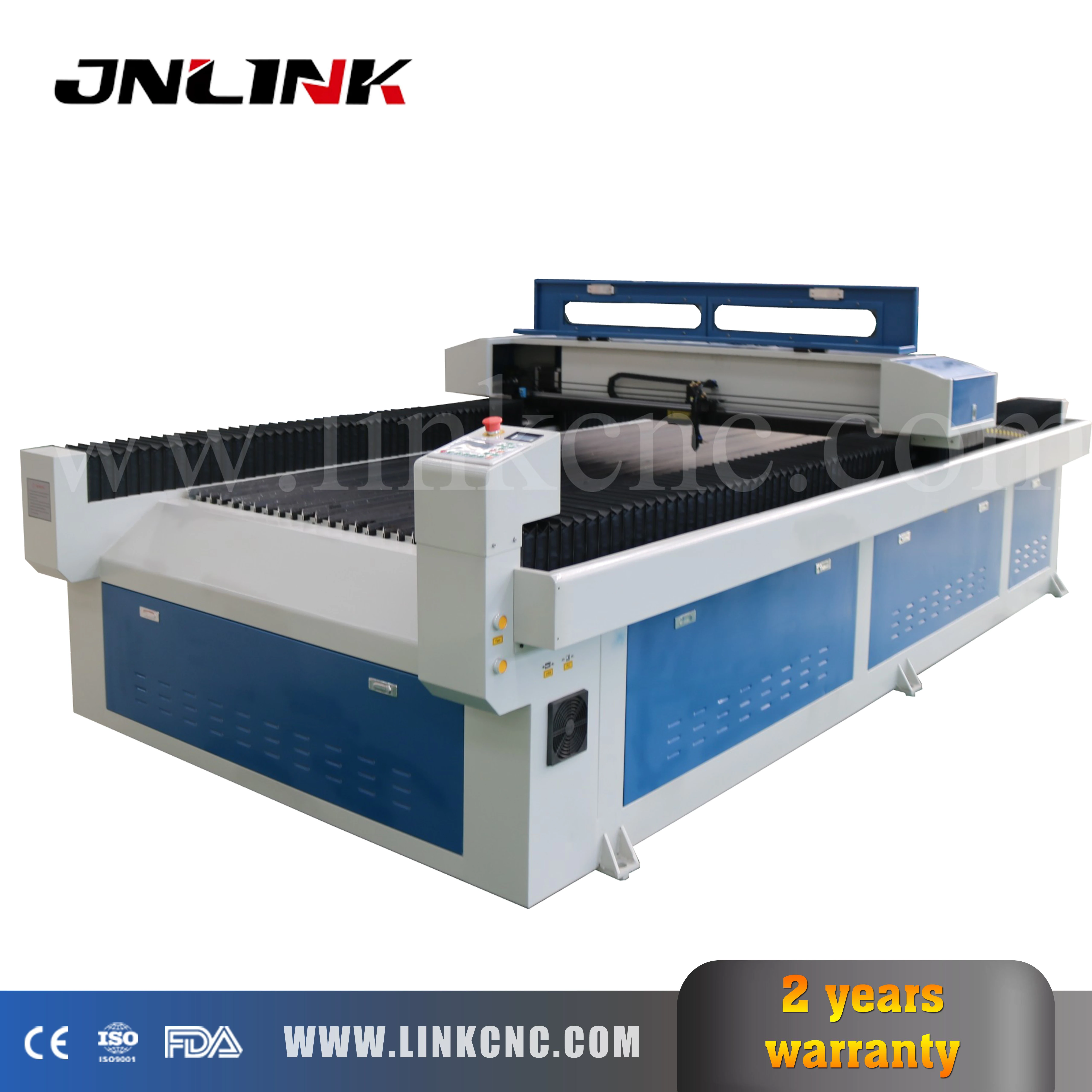 Высокая скорость! Лазерный гравировальный станок Co2 для дерева акрила |