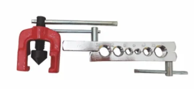 

10 Pieces Flaring tool and Pipe Cutter Kit
