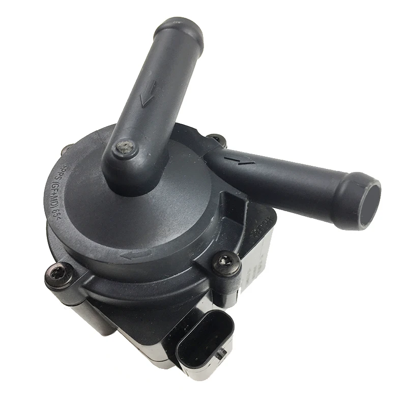 9807989580 11537630368 новый электронный водяной насос для Peugeot 3008 508 2008 RCZ Citroen C5 C4L DS5 DS6 1 6 T MINI